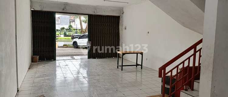 Near Toll Access, 2 Floors, Near Shopping Center. 1