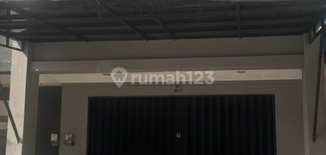 Ruko Fortune Graha Raya 1