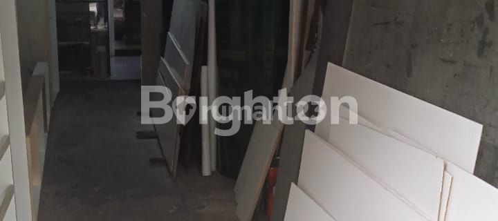 3-Story Shop House in Greenville 1