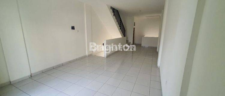 Ruko 4 Lantai Siap Huni Petojo 1