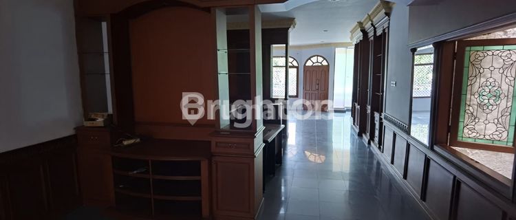 Rumah Taman Aries Semi Furnished 1