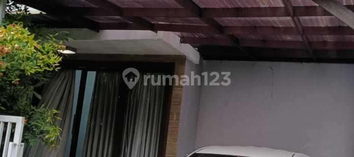 For Rent Central Strategic City Area 3BR Semi Furnished Renon 1