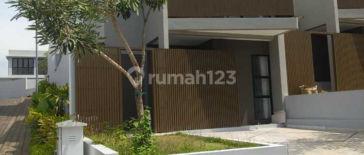 NEW RESIDENCE FOR RENT 3BR FURNISHED CLUSTER WITH CLUB HOUSE IN JIMBARAN BALI 1