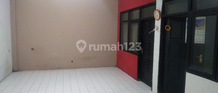 Disewa Rumah 2 Lantai Di Terusan Buahbatu  1
