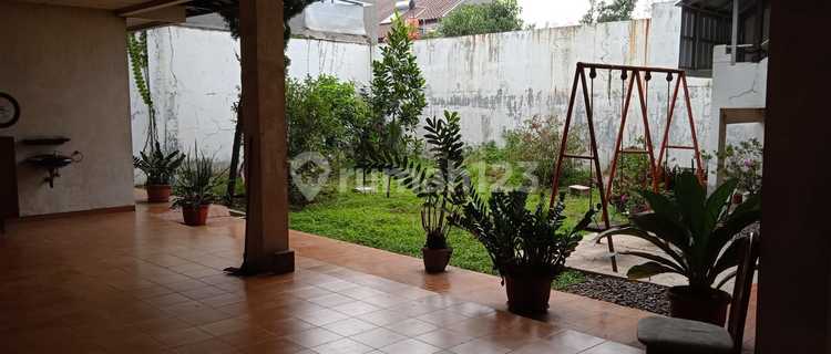 Dijual Rumah 2 Lantai Di Sayap Batununggal 1