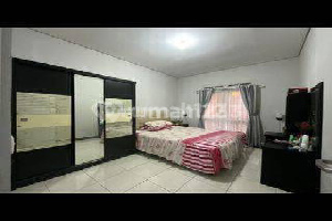Disewa Rumah Full Furnish Di Kbp 1