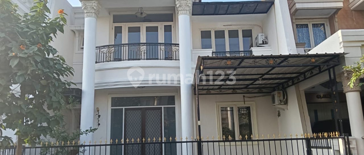 For Rent Fully Furnished Tourist House Bukit Mas 1