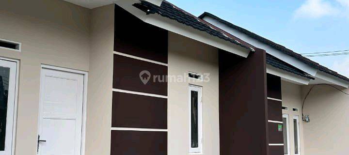 Rumah Subsidi Di Dekat Rsud Propinsi Banten 1
