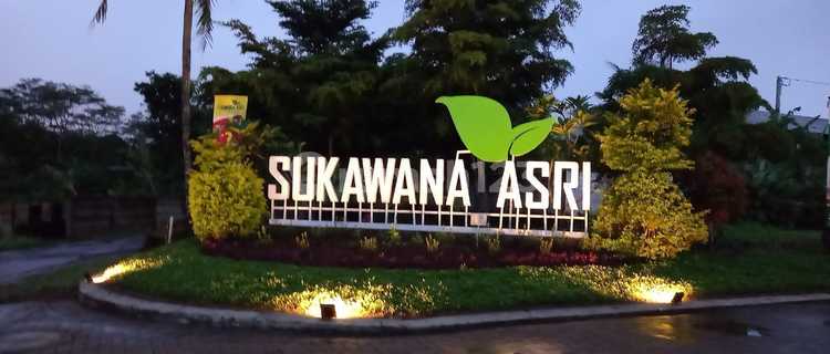 Sukawana Asri Rumah Subsidi Rasa Claster dengan Desan Elegan dan Mewah Cocok untuk Rumah Pertama Anda 1