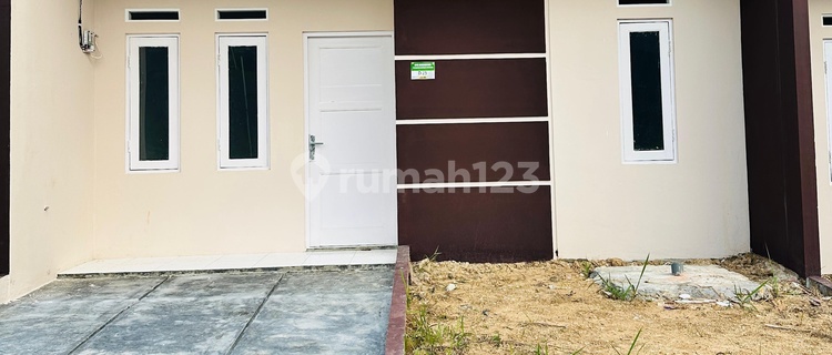 Rumah Subsidi Dekat Kampus Uin 2 Smh Banten 1