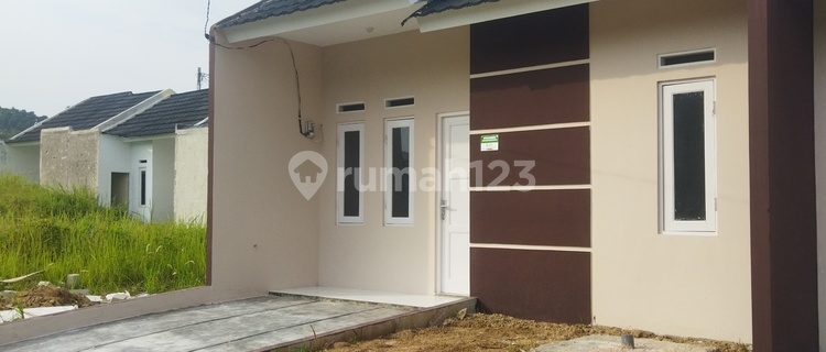 Rumah Subsidi Selangkah Ke Kampus Uin 2 Smh Banten  1