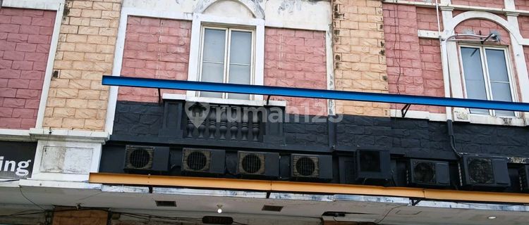 For Sale 3-Story PCB Shop House in Gading Serpong, Tangerang 1