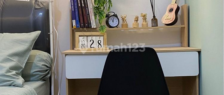 Dijual Rumah Kos Kost Co Living Full Furnished Di Karawaci Tangerang Kota 1