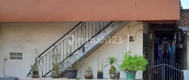 Strategic Boarding House / Rental For Sale in Cengkareng, West Jakarta 1