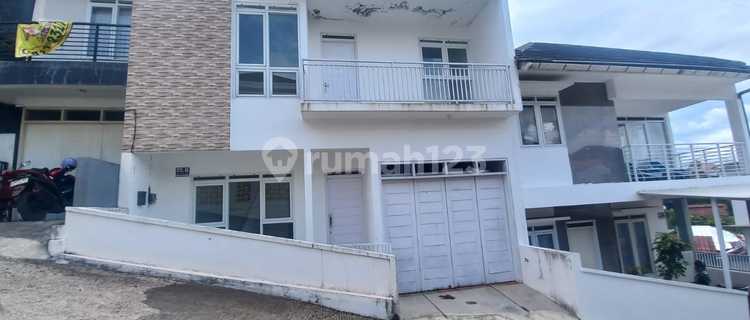 DIJUAL Rumah SIAP HUNI di BUKIT LIGAR dkt DAGO & CIGADUNG Bandung 1