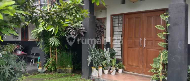 Rumah Murah dkt Metro mall di Komplek Margahayu Soetta Bandung 1