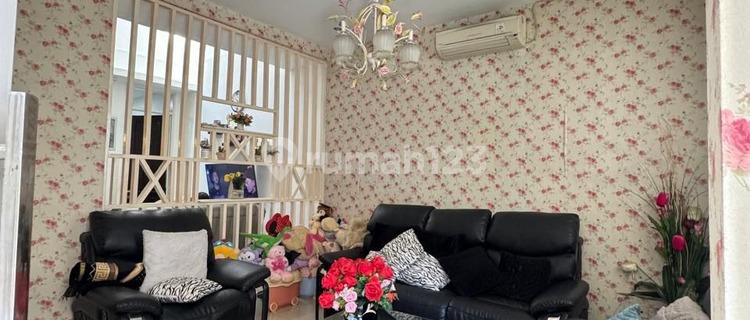 Dijual Rumah siap Huni di Cluster Cigadung Dago Bandung 1