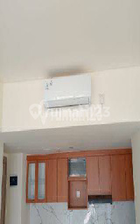 Dijual Apartement Meikarta District 1, Tower Silverlake A 1