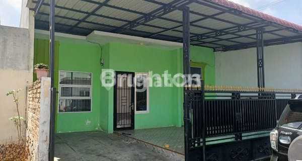 Rumah The Adamaris Residence Tanjung Morawa 1