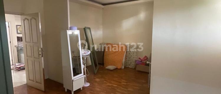 Rumah Nyaman Dan Luas Dengan Lingkungan Sejuk Di Kawasan Pasadena 1