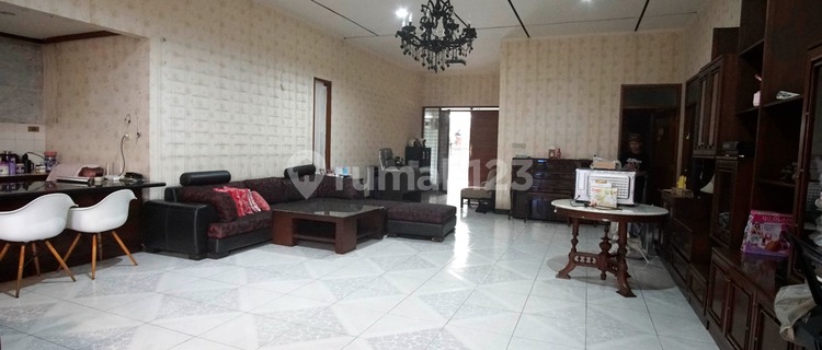 For Sale: Comfortable, Ready-to-Live-In House in Dadali Complex 1