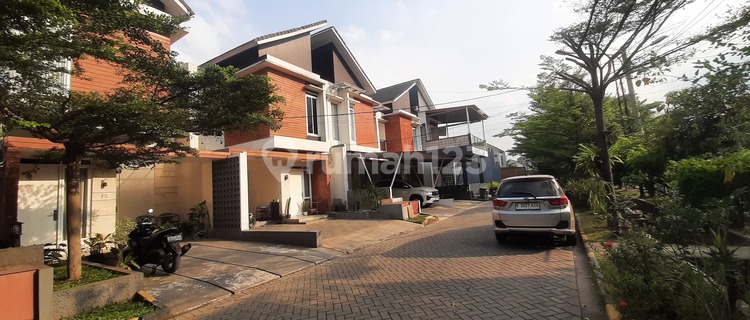House in East Cibubur Close to SHM Hospital 1
