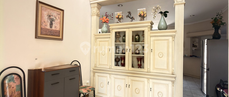 Rumah Bagus, Lingkungan Asri, Siap Huni, di Lippo Karawaci 1