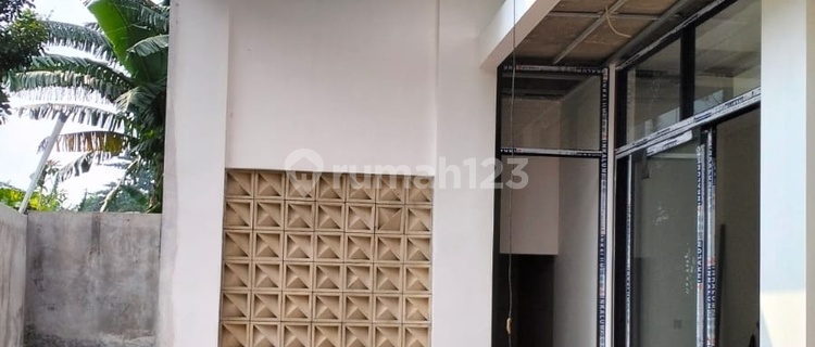 New SHM2 Floor House in Graha Bintaro 1