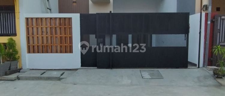 Newly Renovated House in Wisma Asri 1 North Bekasi 1
