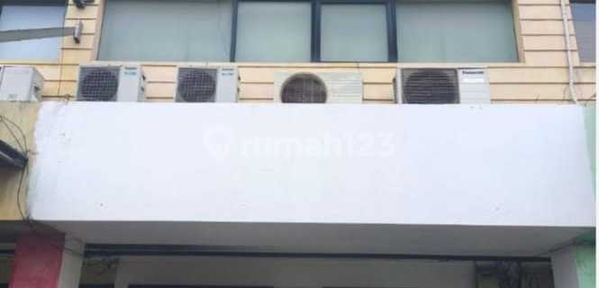 For Quick Sale: 2-Story Shophouse in Delta Silicon Cikarang 1