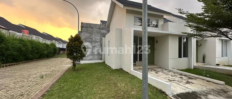 Rumah Sewa Hook Cluster Sinar Gading Rediden Tambun Bekasi 1