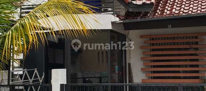 Rumah Kost Full Furnish di Metland Cakung Jakarta Timur 1