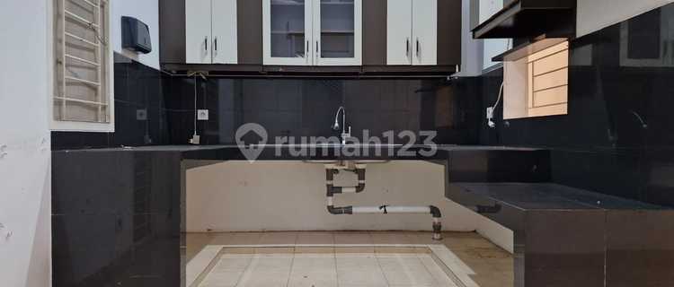 Rumah Mewah Grand Orchard Ebony Kelapa Gading Sukapura Cilincing Jakarta Utara 1