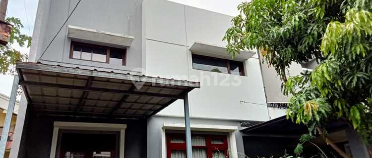Rumah Bagus Bintaro Sektor 5,lokasi Strategis  1