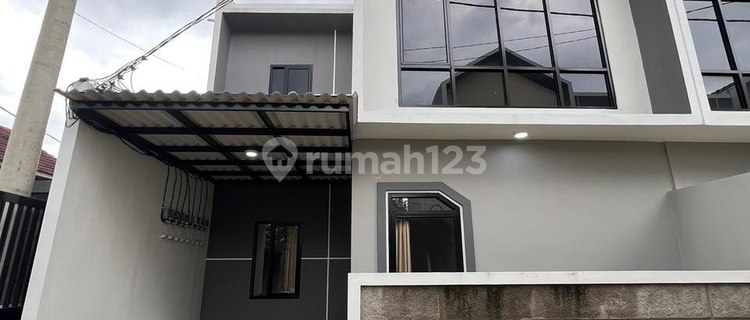 Jual Kost Baru 8 Kamar Dekat Ipb Ring 1 Ciampea Bogor Jabar Masud 1