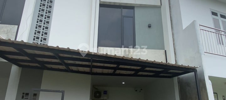 For Sale, Ready-to-Occupy Boarding House with 7 Rooms Near IPB Ring 1, Situ Gede Bogor 1