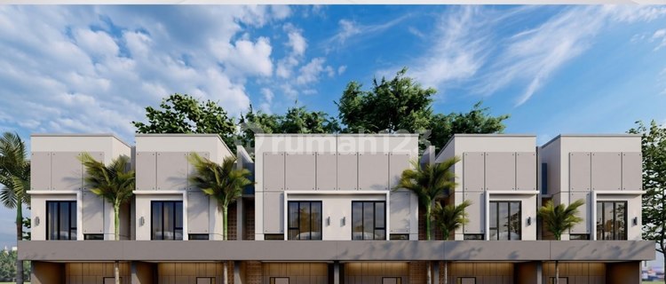 For Sale: Boarding House with 5 Rooms Near UIN Cibiru Campus, Panyilekan, Bandung 1