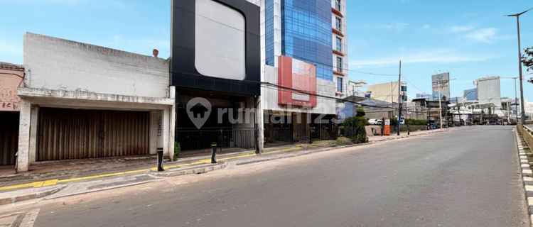 2-Storey Shop House Ready for Use, Main Roadside 1