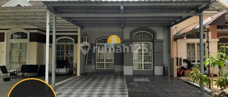 Comfortable House Ready to Occupancy in Adenia Graha Padma 1