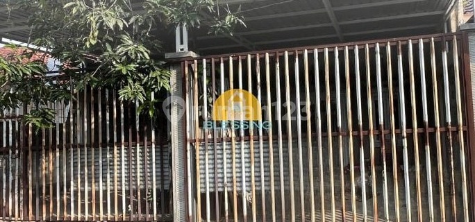 Rumah Premium Siap Pakai Strategis di Jalan Amarta  1