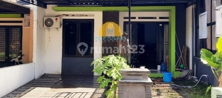 Nice Family Home Comfortable Residence in Tamansari Hills 1