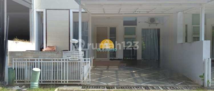 Premium Strategic Cluster House in Rivera Candi Golf 1