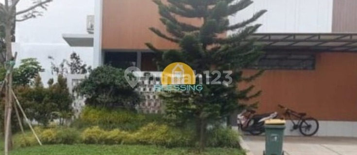 Premium Fully Furnished Home in Naraya Cluster, BSB City 1