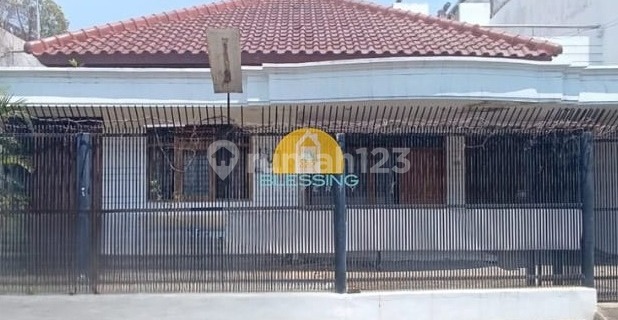 Premium Move-In Ready House Suitable for Business on Seroja Street 1