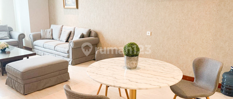 For Rent Casablanca Apartment 1 Bedroom Low Floor 1