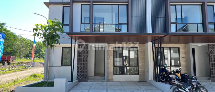 Perumahan Dekat Kampus Uns, Rs Moewardi, Dan Gerbang Tol Karanganyar 1