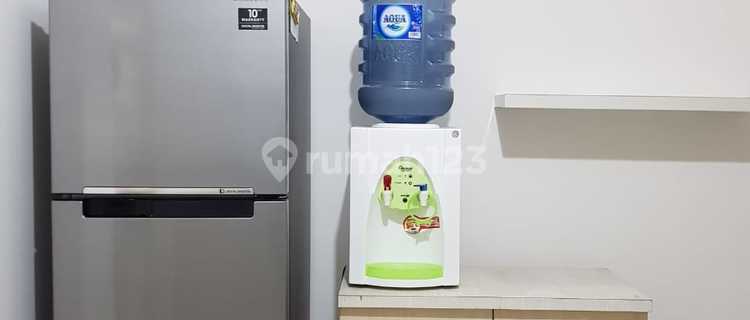 For Rent Furnished Apartment in Slipi West Jakarta 1