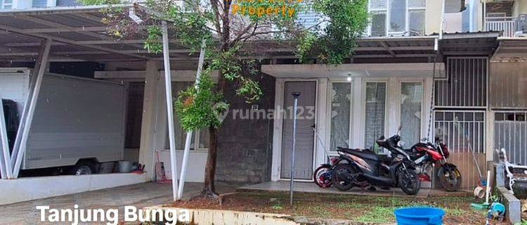 Rumah Grand Orchard Dekat Dian Harapan 1