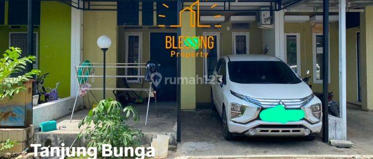 Rumah Grand Orchard Tanjung Bunga Dekat Dian Harapan 1