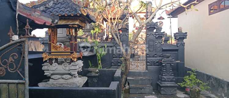 Rumah Bali 1